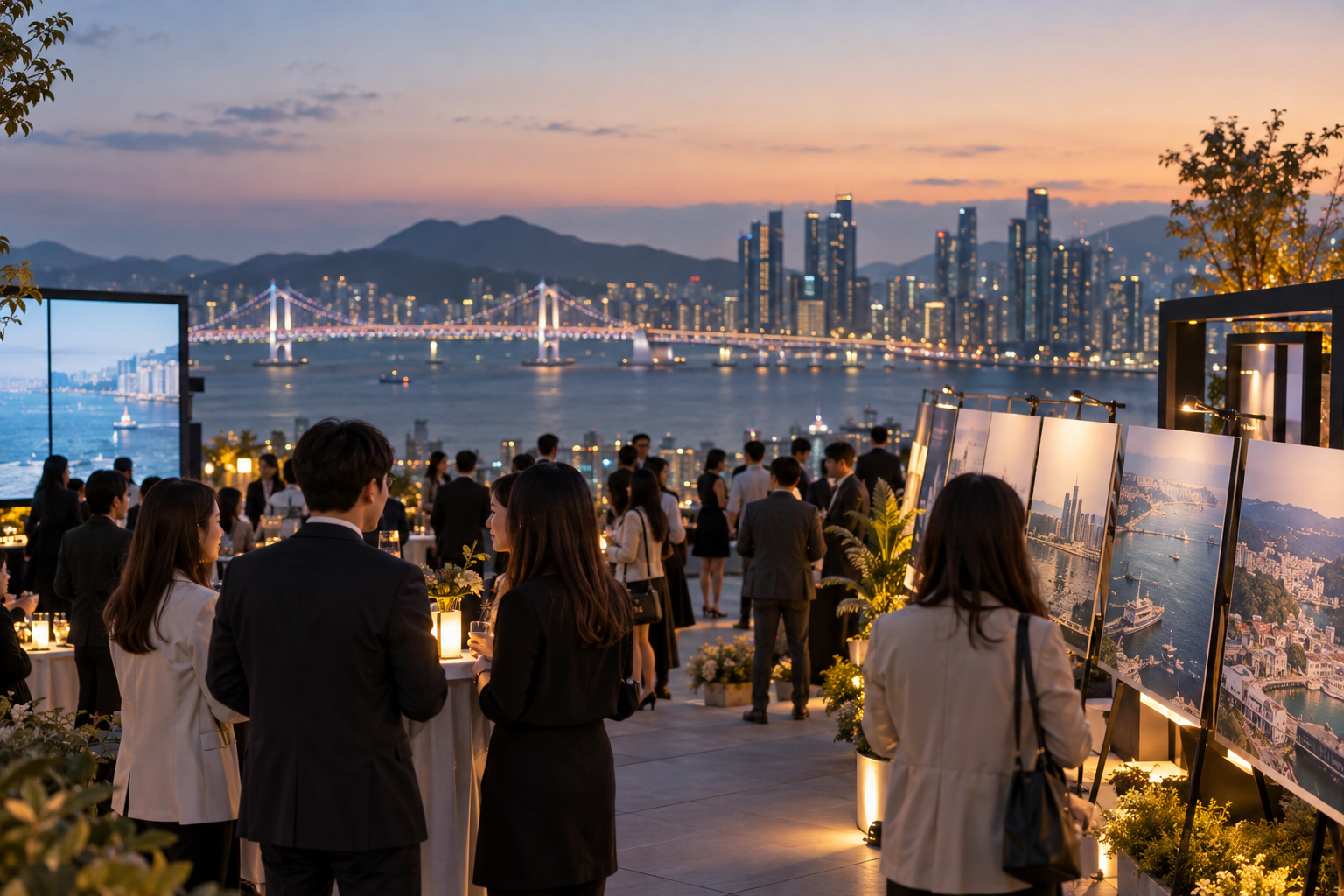 PM MISSION SKYLINE BUSAN 1
