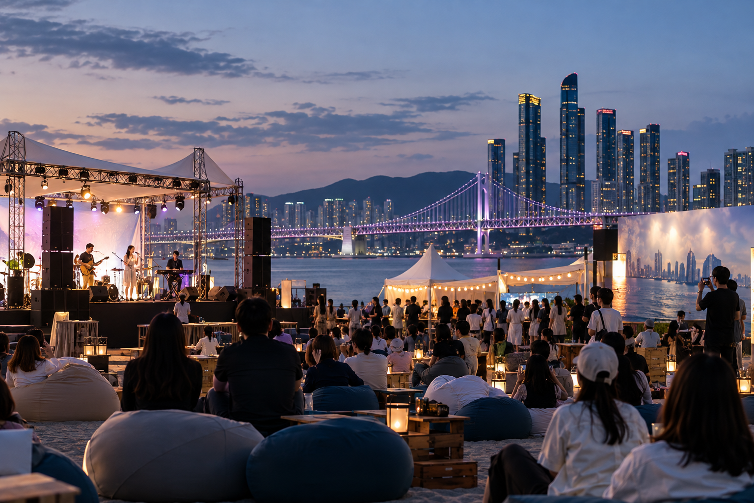PM MISSION SKYLINE BUSAN 1