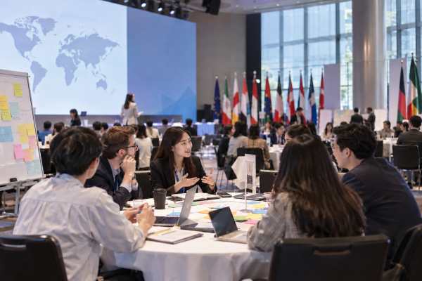2026 Global Program Workshop