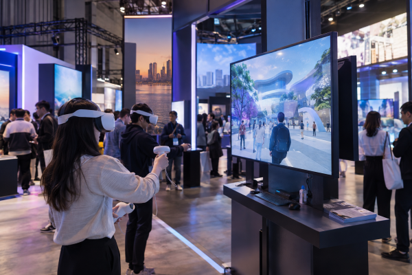 한-아세안 메타버스 부스트캠프 행사 운영