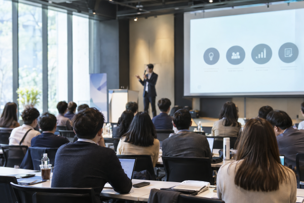 2019년 초기창업패키지 (예비)창업자 입교식 용역