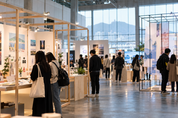 2019년도 부산 콘텐츠코리아 랩 시설 및 홍보 운영 용역